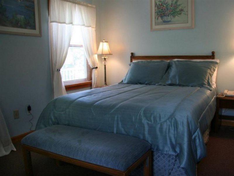 Marthas Vineyard Resort Oak Bluffs Εξωτερικό φωτογραφία