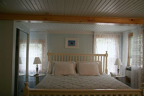 Marthas Vineyard Resort Oak Bluffs Εξωτερικό φωτογραφία