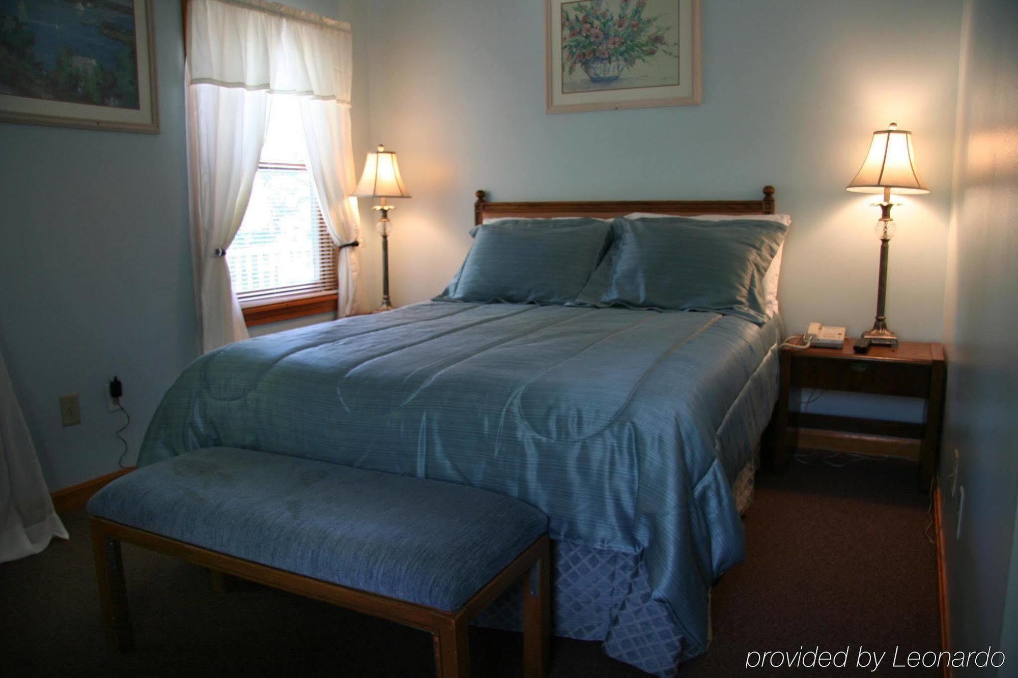 Marthas Vineyard Resort Oak Bluffs Δωμάτιο φωτογραφία